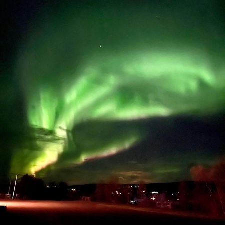 Hótel Eyjafjallajökull Hvolsvöllur Kültér fotó