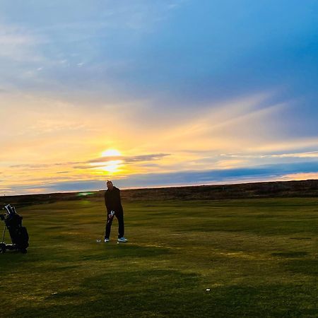 Hótel Eyjafjallajökull Hvolsvöllur Kültér fotó
